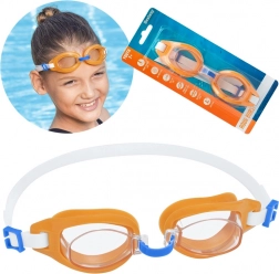 Bestway Aqua Burst Kinder-Schwimmbrille – Orange