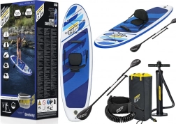 Aufblasbares Paddleboard Bestway Oceana Convertible 305cm
