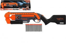 Schaumgeschoss Pistole 57 cm