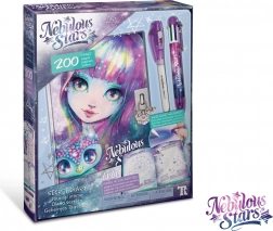 Geheimes Tagebuch Nebulous Star