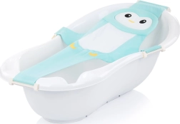 Badeunterlage Chipolino – Pinguin
