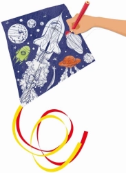 Drache Paint Your Universe