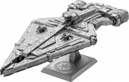 METAL EARTH 3D-Puzzle Premium Series: Star Wars Imperial Light Cruiser