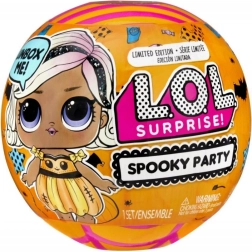 LOL Surprise! Spooky Party limitierte Ausgabe