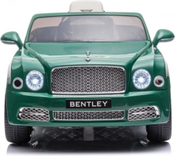 Elektrisches Kinderauto Bentley Mulsanne – Grün