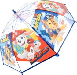 Kinder-Regenschirm PAW PATROL, manuell, 65 cm