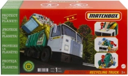 Matchbox Recycling-Lkw mit Effekten (38 cm)
