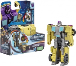 Transformers EarthSpark 1‑Step Flip Changer Figur