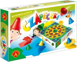 Abschusskappen Alexander