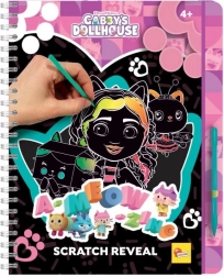 Gabbys Puppenhaus - Kratzkunst enthüllt