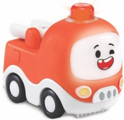 Tut Tut Auto Otík - Ferda