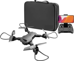 Faltbare Drohne mit Wi‑Fi‑Dualkamera V23