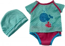 Kleidung für Puppe 40 - 43 cm