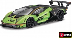 Bburago Modell Lamborghini Essenza SCV12 1:32