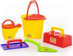 Kinder-Maurerset Wader