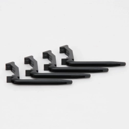 Ersatzgabeln für Teleskoplader MANITOU MRT 2150 – 4 Stk.