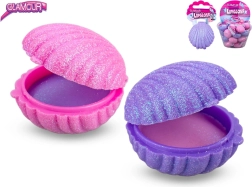 Glamour Lippen-Glanz in Muschelform