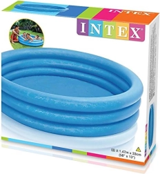 Intex aufblasbares Kinderbecken 147 x 33 cm