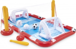 Aufblasbares Wasserspielzentrum Action Sport INTEX