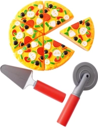 Plejo Pizza-Set für Kinder