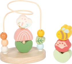 Motorik-Labyrinth Wiese small foot