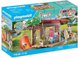 Set von Figuren Pferde - Pferdeliebhaber Club