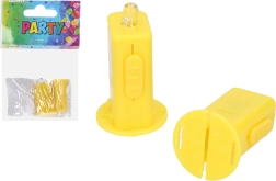 Laternenlicht, 2 Stk.