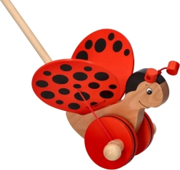 PLASTISCHE BAUMFUTTERSTELLE am Stab