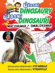 Geschenk – Großartige Dinosaurier