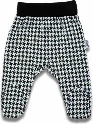 Baumwoll-Halbschühchen Nicol Viki für Babys