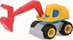 Androni Bagger Matteuz – gelb