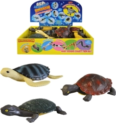 Stretch-Schildkröte 15 cm mit Box