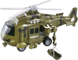 Militärhubschrauber 1:20