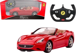 RC Auto 1:24 FERRARI California rot