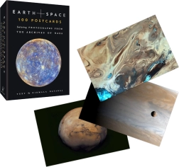 Erde und Weltraum aus den NASA-Archiven - 100 Postkarten