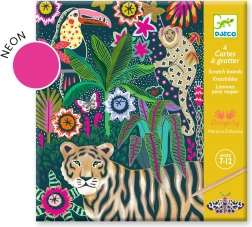 Ullrik T-Shirt LIEWOOD – Navy- und Creme-Streifen, Größe 122