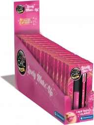 Set aus Lipgloss und Konturenstift Pink Power CRAZY CHIC