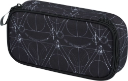 BAAGL Federmäppchen Etue Skate Harry Potter Heiligtümer des Todes