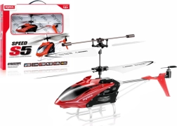 Ferngesteuerter Hubschrauber Syma S5 rot