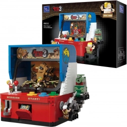 Pantasy Baukasten Arcade-Automat METAL SLUG 3 NEOGEO 1585 Teile