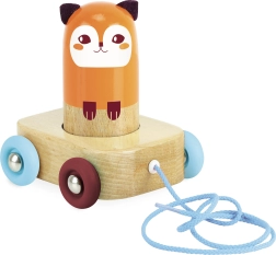 Nachzieh-Fuchs René VILAC