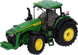 Modelltraktor Britains John Deere 8R 370