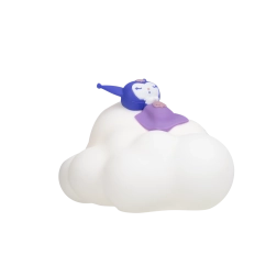 Touch-Lampe Kuromi – Wölkchen