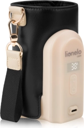 Tragbarer Flaschenwärmer Lionelo Thermup Go Evo