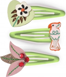 Haarspangen Colomba von DJECO