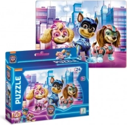 Puzzle Paw Patrol 24 Teile