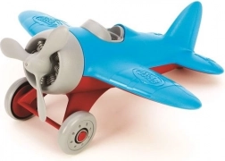 Flugzeug für Kinder Green Toys blau