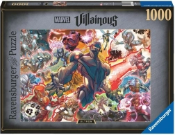 Ravensburger Puzzle Unheilvoll: Ultron 1000 Teile