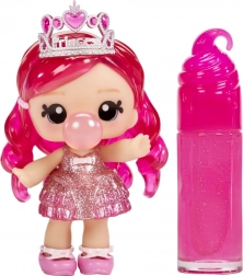 Yummiland Puppe mit Lipgloss-Herstellung