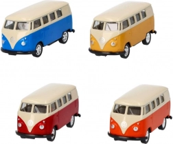 Metallmodell Volkswagen T1 MicroBus